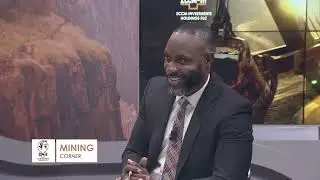 The Mining Corner - Episode 9 (Recap 2024 Business Year)