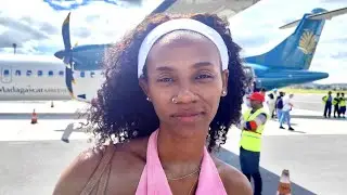 Бродяга на Мадагаскаре!🇲🇬 Операция 