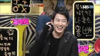 [SBS] 강심장 108회 (2011-12-13) 04