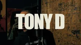 Tony D | Stadium Status