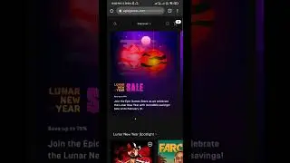 This Time Coupon Applied All Games In Epic Games Store