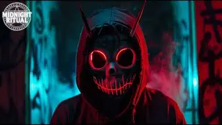 Dark Horror Rave Music | Phantom Masquerade
