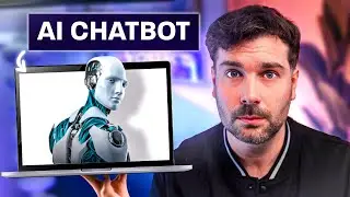How you can use AI chatbots in 2024