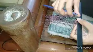 TRAWL NET
