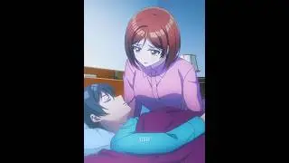 Finally it's Here 🥺💕 [ I'm Getting Married To A Girl I Hate In My Class ] #anime #shorts #amv #edit