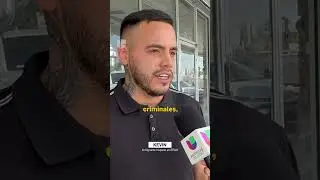 100 d&iacute;as de Trump: esto opinan hispanos en Florida de su gesti&oacute;n en la inmigraci&oacute;n.