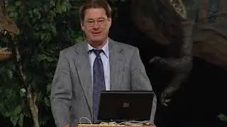Geologic Evidences For Very Rapid Strata Deposition In The Grand Canyon - Steven Austin