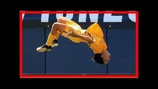 Matildas star sam kerr: 'i want to be cristiano ronaldo'