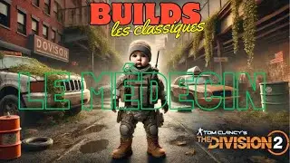 Division 2 Le M&eacute;decin (future initiative)