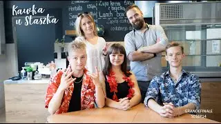 Kawka u Staszka S01Ep14 To już jest koniec....