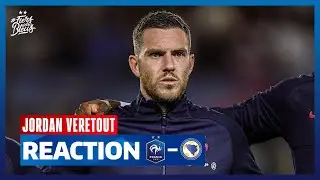 Jordan Veretout : 