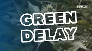 Here's why there are still no medical marijuana dispensaries in Kentucky