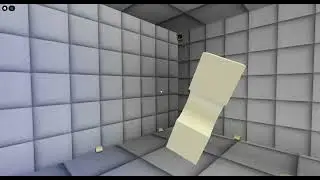 The Psychological Expirement part 1