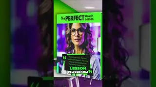 Deep Engagement: Unlocking Health Knowledge with Expert Interviews