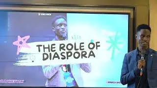 Epitrope Bussiness Dinner Talk  (Emmanuel Ssekyanzi Presentation )