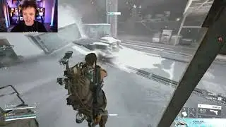 Arc Raiders fights ultra cut -  