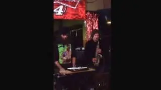 Jimmy Rowland and Rob Crowell Christmas Jams