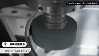 Unlocking Precision: CNC Machining Mastery with Ultra Precision