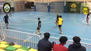 ULTIMO BORMUJOS