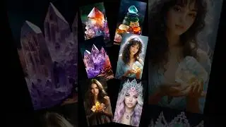 #pozitive #energy #crystals #beautyfull #stonemania #goodvibe #stonemaniabijou