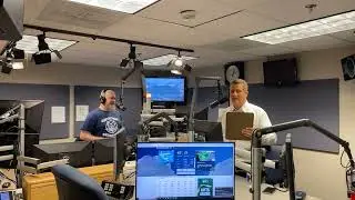 Weather Talk: When will it get cold?