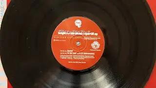Heights Of Abraham - E.V.A. (Instrumental) (vinyl)