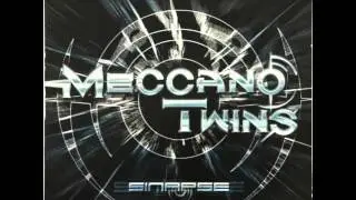 Meccano Twins - Sinapse ( Ophidian remix ) [ T.R.S.E. = Traxtorm Records Sinful Edition ] 2003