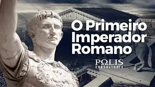 IN&Iacute;CIO DO IMP&Eacute;RIO ROMANO Resumo de Hist&oacute;ria - Polis Consultoria