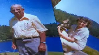 Social media helps identify people in old pictures