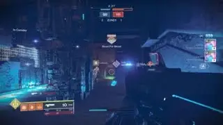 Two for Flintching - Crucible: Momentum Control (Season 8)