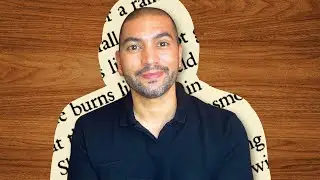 Adrian Matejka reads 