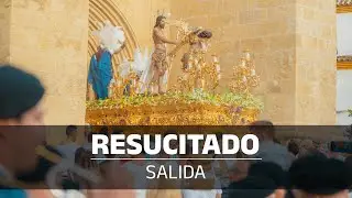 Resucitado | Salida (Córdoba, 2025)