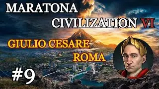L'Artiglieria Distrugge le Citt&agrave; della Mongolia! [Divinit&agrave; - ITA] #9