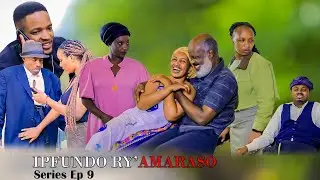 #IPFUNDO RY'MARASO#SERIES S1EP9: jojo na tukowote weeee batanze isomo ryurukundo Fabiola murujijo