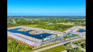 Cabana Bay RV Resort by Boca Grande