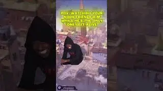 I love it when they are spectating me | Valorant