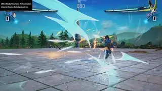 DRAGON BALL: Sparking! ZERO Shallot Vs Cell