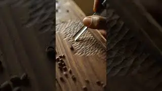 Textures that invites touch ~