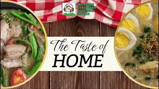Funny Kitchen Stories | The Taste of Home | Feel at Home