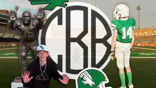North Texas Stadium