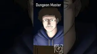 A typical run in with false hydra #animation #comedy #dnd #ttrpg | audio by @zachthebold
