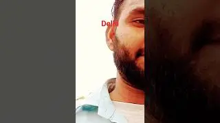 1 November 2025. . shorts video  Delhi road 🛣️#