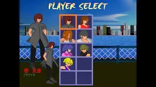Battle Calling (PC) - Katsuhiko Hibiki - Story Mode [Longplay]