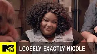 Loosely Exactly Nicole | &rsquo;Student Debt&rsquo; Official Sneak Peek | MTV