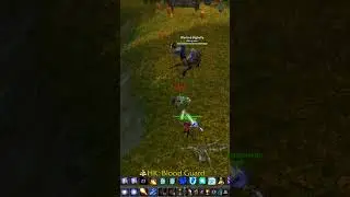 Mage PvP|Crazy Gnome