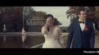 DJ Mariage &agrave; Paris et en Ile de France