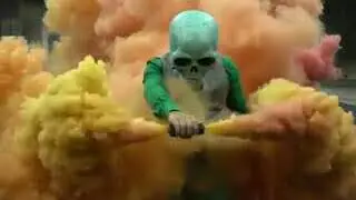 Alfons-ganjama(REMIX)