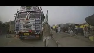 Great video about Anti Farmers Bill Protest in India. credit : @behinthenetra