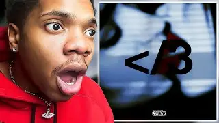 STILL HIS BEST ALBUM!🔥 DESTROY LONELY - BROKEN HEARTS (REACTION) #viral #destroylonely #brokenhearts