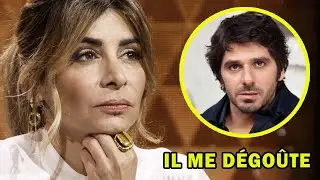 Après le divorce, Julie Zenatti a ENFIN révélé ce que Patrick Fiori lui a fait...